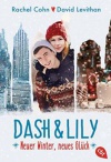 Dash & Lily - Neuer Winter, Neues Glück