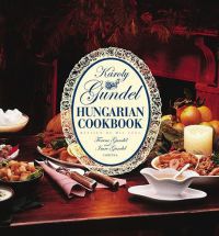 Gundel Károly - Hungarian Cookbook