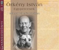 Örkény István - Egypercesek - (3 CD)