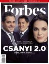 Forbes Magazin - 2018. január