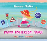 Hermann Marika - Panna közlekedni tanul