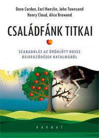 John Townsend; Dave Carden; Earl Henslin - Családfánk titkai