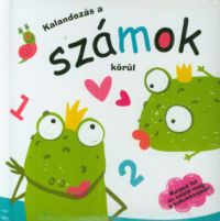  - Kalandozás a számok körül