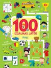 100 izgalmas játék - Foci