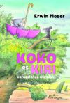 Koko és Kiri varázslatos utazásai
