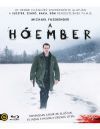 Hóember (Blu-ray) *Jo Nesbø* *Import - Magyar szinkronnal*