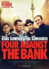Négyen a bank ellen (DVD)