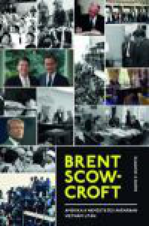 Brent Scowcroft