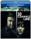 Cloverfield Lane 10 (Blu-ray)