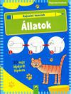 Rajzolni tanulok - Állatok