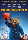 Paddington 2. (DVD)  *Antikvár - Kiváló állapotú*