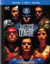 Az Igazság Ligája (3D Blu-ray + BD) *Digibook - különleges kiadás*