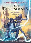 Assassin's Creed: Last Descendants - Az istenek végzete