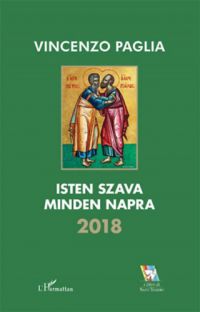  - Isten szava minden napra - 2018