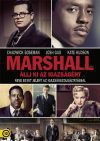 Marshall - Állj ki az igazságért! (DVD)
