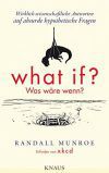 What If? Was wäre wenn?
