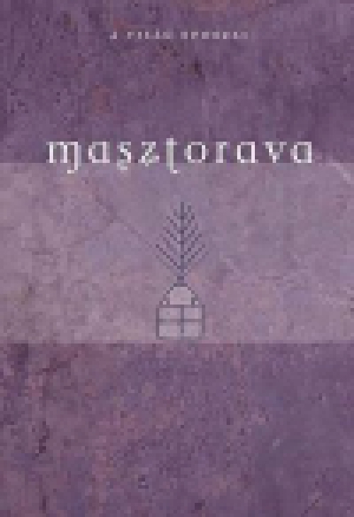 Masztorava