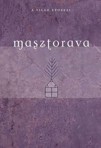 Alekszandr Markovics Saronov - Masztorava