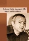 Szakmai életút-lapozgató VII.