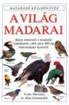 A világ madarai - Határozó kézikönyvek
