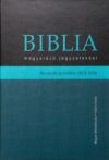 Biblia magyarázó jegyzetekkel (RÚF 2014)