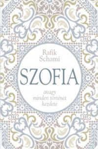 Rafik Schami - Szofia