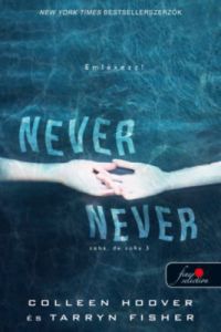 Colleen Hoover, Tarryn Fisher - Never never - Soha, de soha 3. (Never Never 3.)