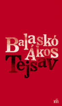 Balaskó Ákos - Tejsav