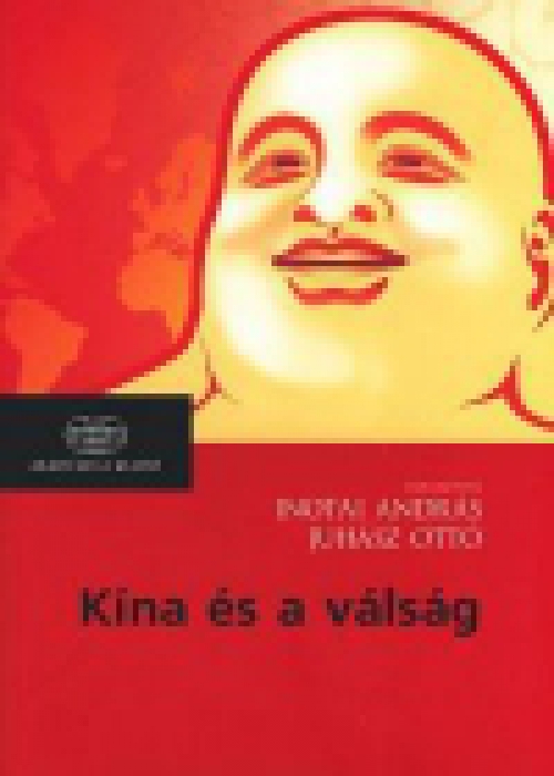 Kína és a válság