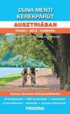 Duna menti kerékpárút Ausztriában - Passau - Bécs - Hainburg
