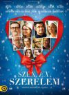 Szex, ex, szerelem (DVD)
