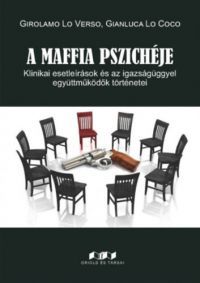  - A maffia pszichéje