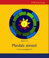 Mandala színező