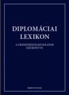 Diplomáciai lexikon