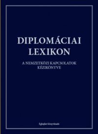  - Diplomáciai lexikon