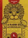 A rabbi és az oroszlán