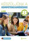Készüljünk a kompetenciamérésre! - Német nyelv 8. évfolyam