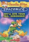 Space Mice-We'll Bite Your Tail, Geronimo