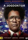 A jogdoktor (DVD)