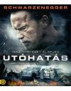 Utóhatás (Blu-ray) *Magyar kiadás - Antikvár - Kiváló állapotú*