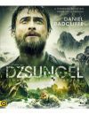 Dzsungel (Blu-ray) *Magyar kiadás-Antikvár-Kiváló állapotú* 