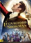 A legnagyobb showman (DVD) *Import - Magyar szinkronnal*
