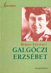 Berkes Erzsébet - Galgóczi Erzsébet