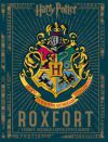 Harry Potter - Roxfort Évkönyv - Használd a képzeleted és alkoss!
