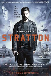Simon West - Stratton (DVD)