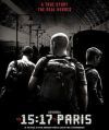 A párizsi vonat (Blu-ray) *Antikvár-Kiváló állapotú-Magyar kiadás*