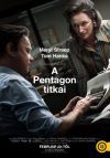 A Pentagon titkai (DVD) *Antikvár - Kiváló állapotú*