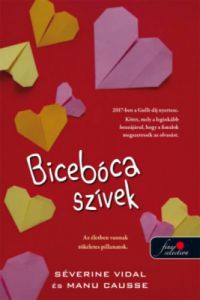 Séverine Vidal, Causse, Manu - Bicebóca szívek