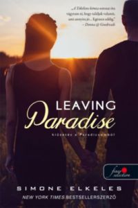 Simone Elkeles - Leaving Paradise - Kiűzetés a Paradicsomból