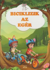  - Biciklizik az egér